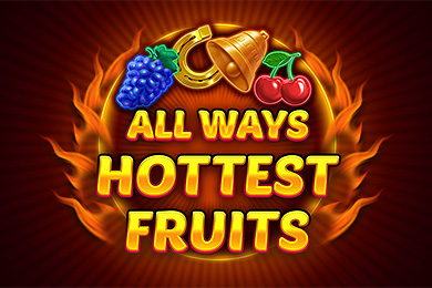 Allwayshottestfruits слот онлайн ПлейДом Казино